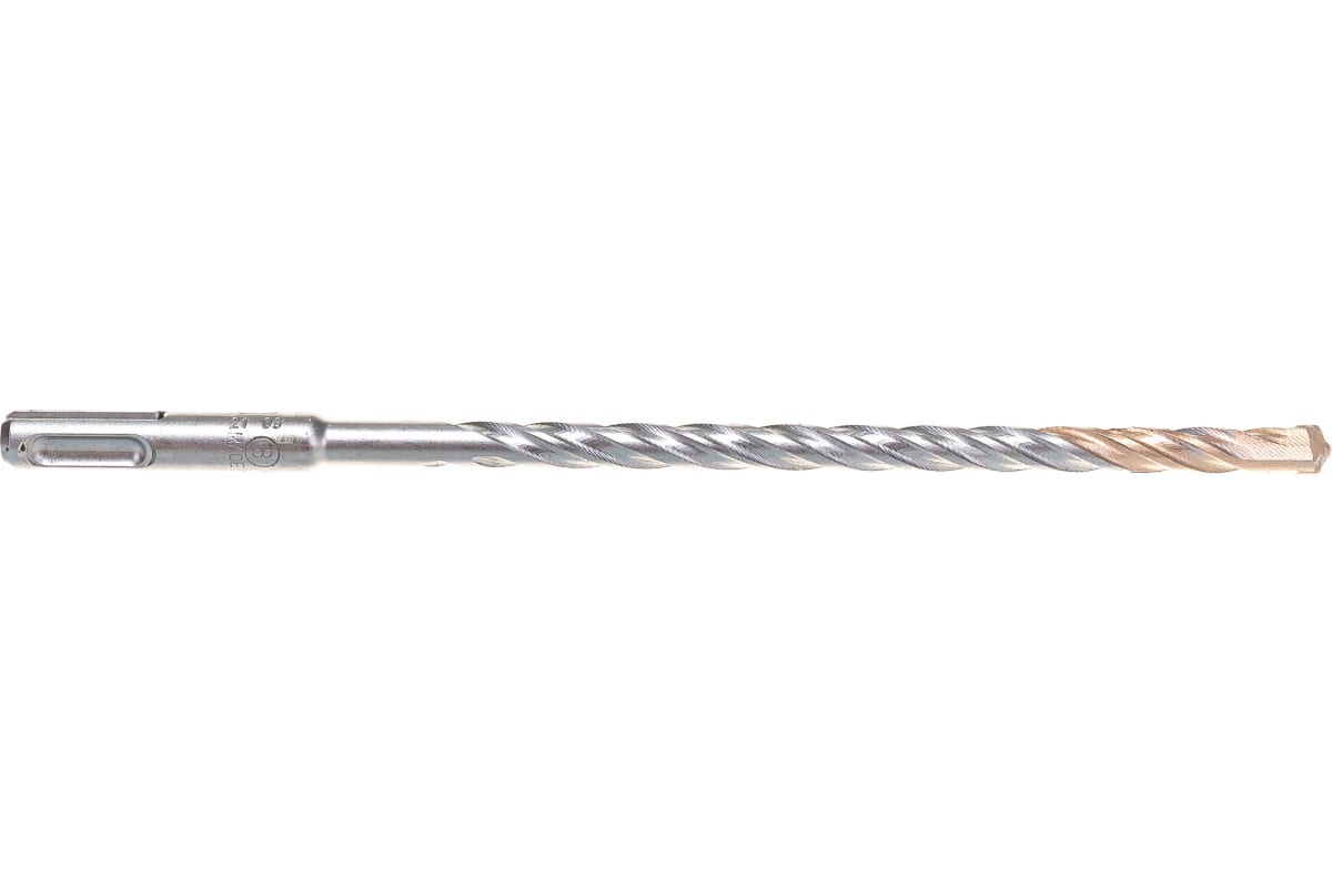 DeWalt Бур SDS+ EXTREME2, 8х210х150мм 