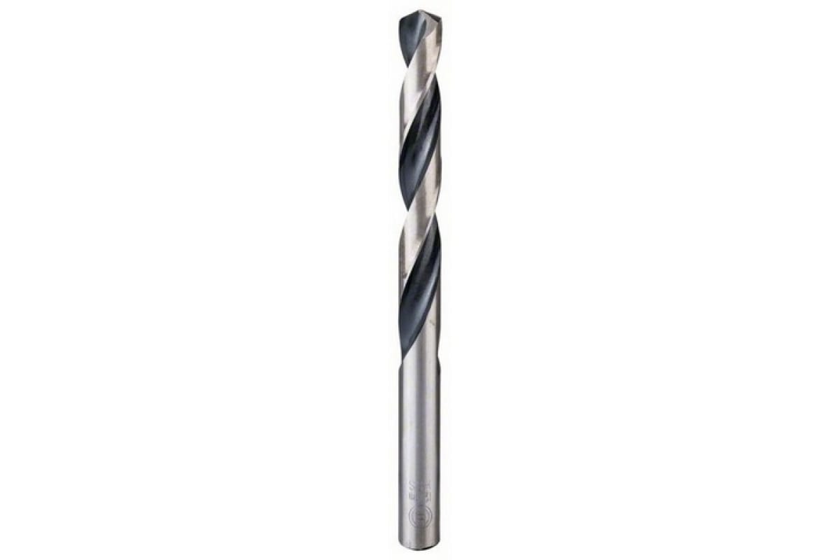 5 HSS PointTeQ сверл 12 мм 2608577288 BOSCH