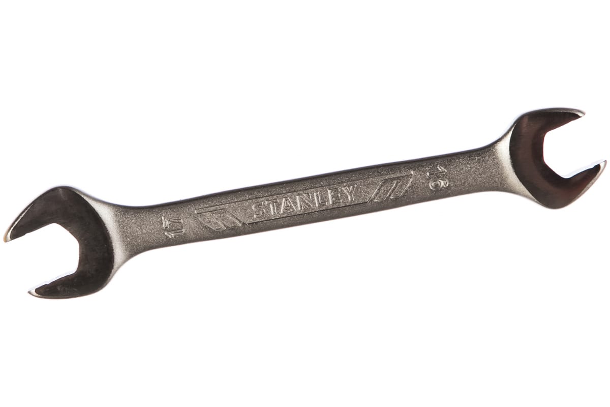 РОЖКОВЫЙ КЛЮЧ 16Х17 ММ STMT72847-8 Stanley