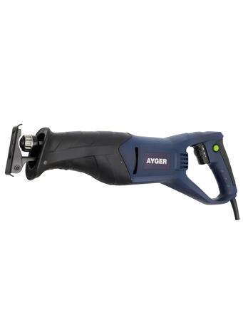 AYGER сабельная пила ARS1200