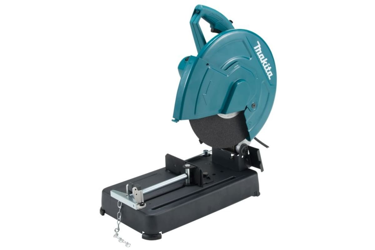 Makita LW1401Пила монтажная 