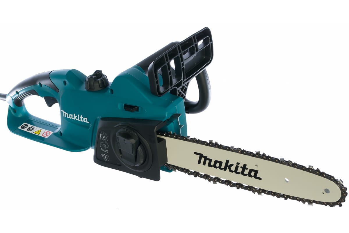 Электрическая пила цепная Makita UC3041A