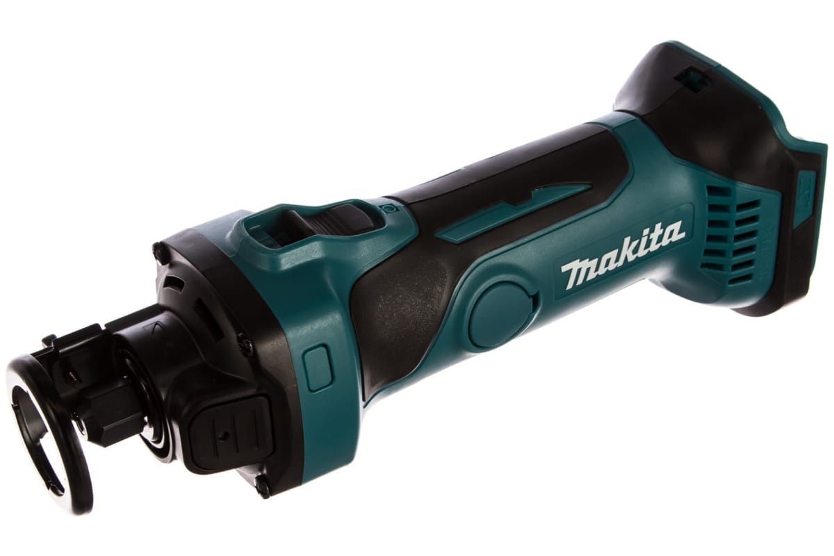Фрезер DCO180Z Makita