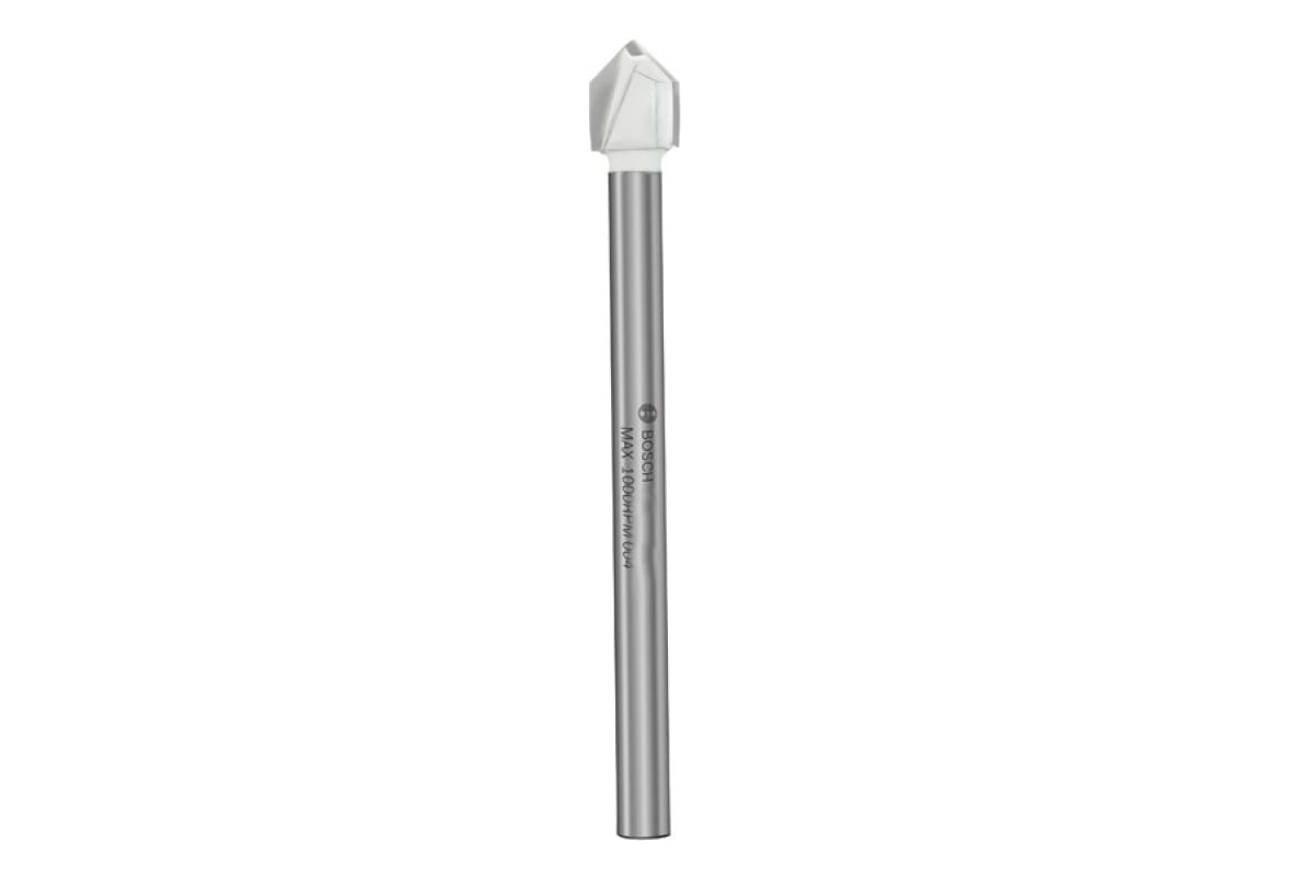 BOSCH сверло cyl-9 ceramic 6.5х80мм