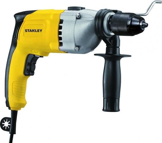 Stanley STDH8013C-RU Ударная дрель  