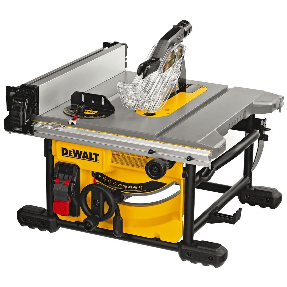 Настольн.пила 1850вт, 210х30 мм DWE7485RS-QS  DeWalt