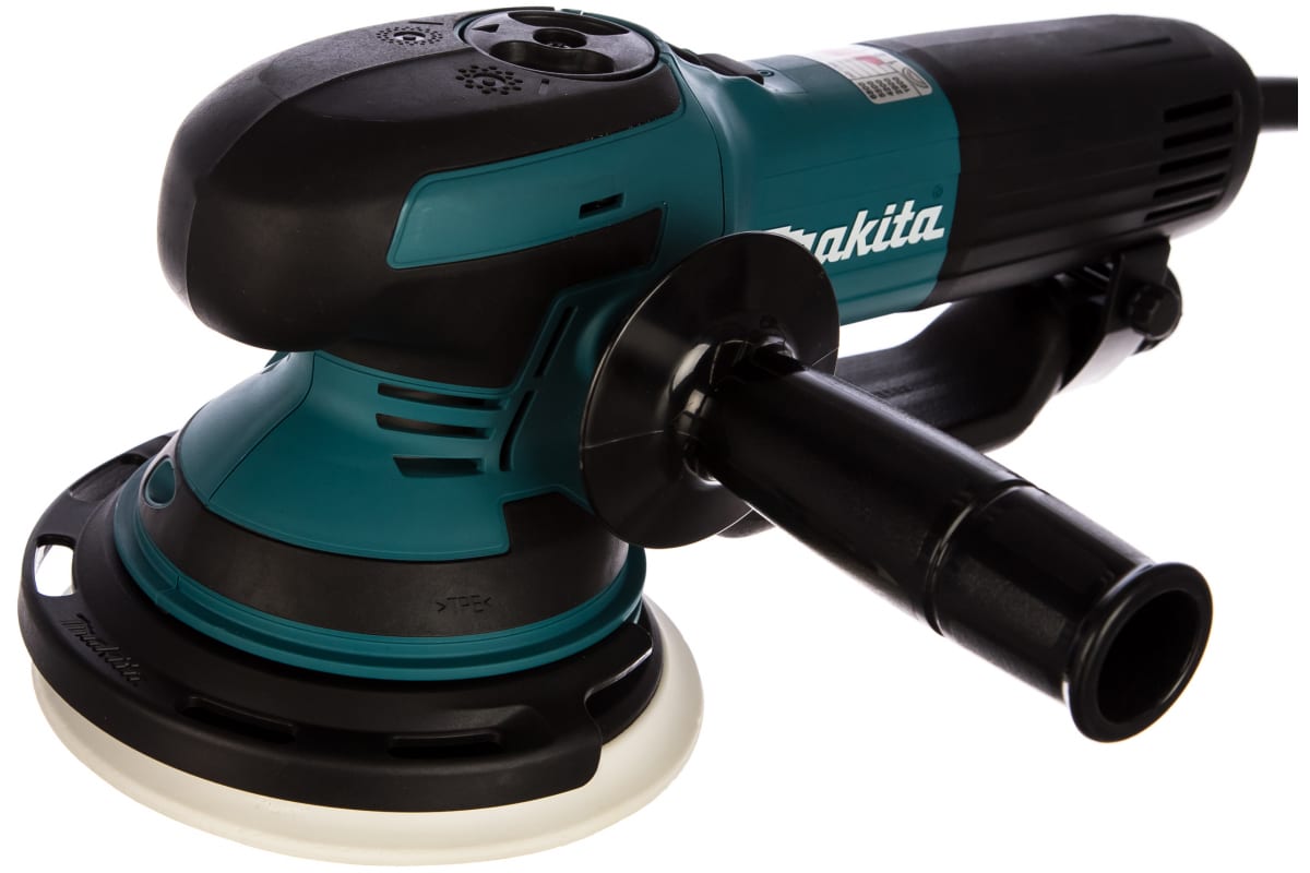 Шлифмашина экс BO6050J Makita