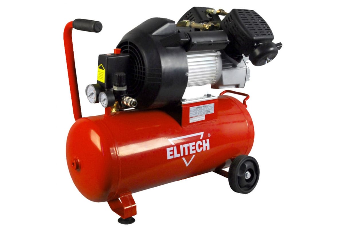 ELITECH КПМ 360/25 Компрессор