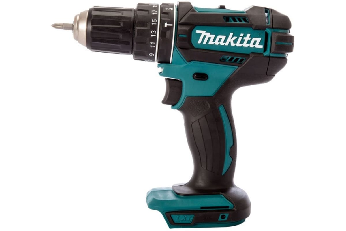 Дрель акк DHP482Z Makita