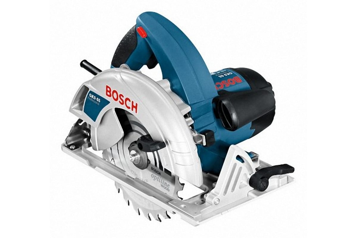 BOSCH GKS 65 Пилы дисковые