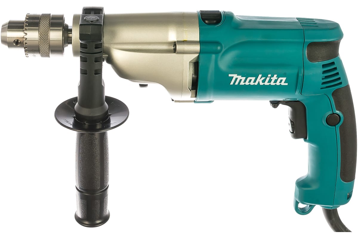 Makita HP2050 Дрель ударная