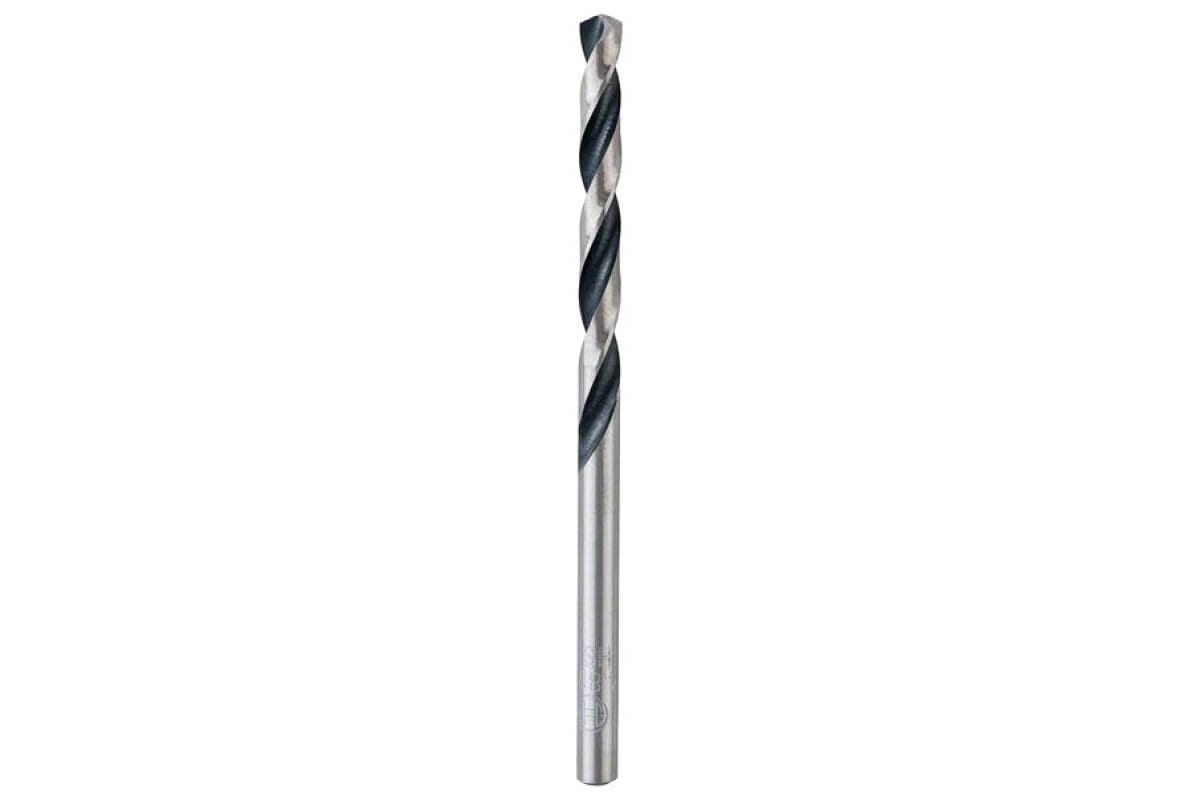 1 HSS PointTeQ сверло 4.8 мм 2608577164 BOSCH