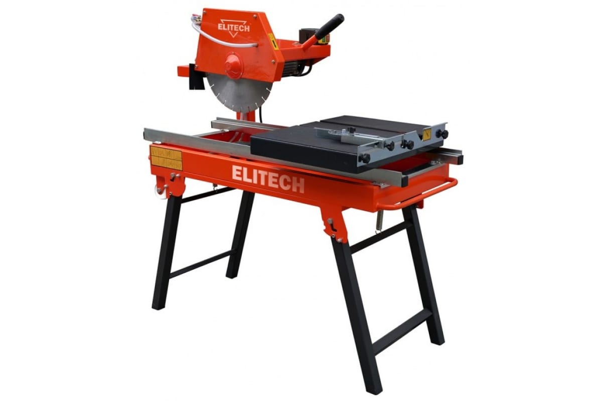 ELITECH СК 350/90Р Камнерез