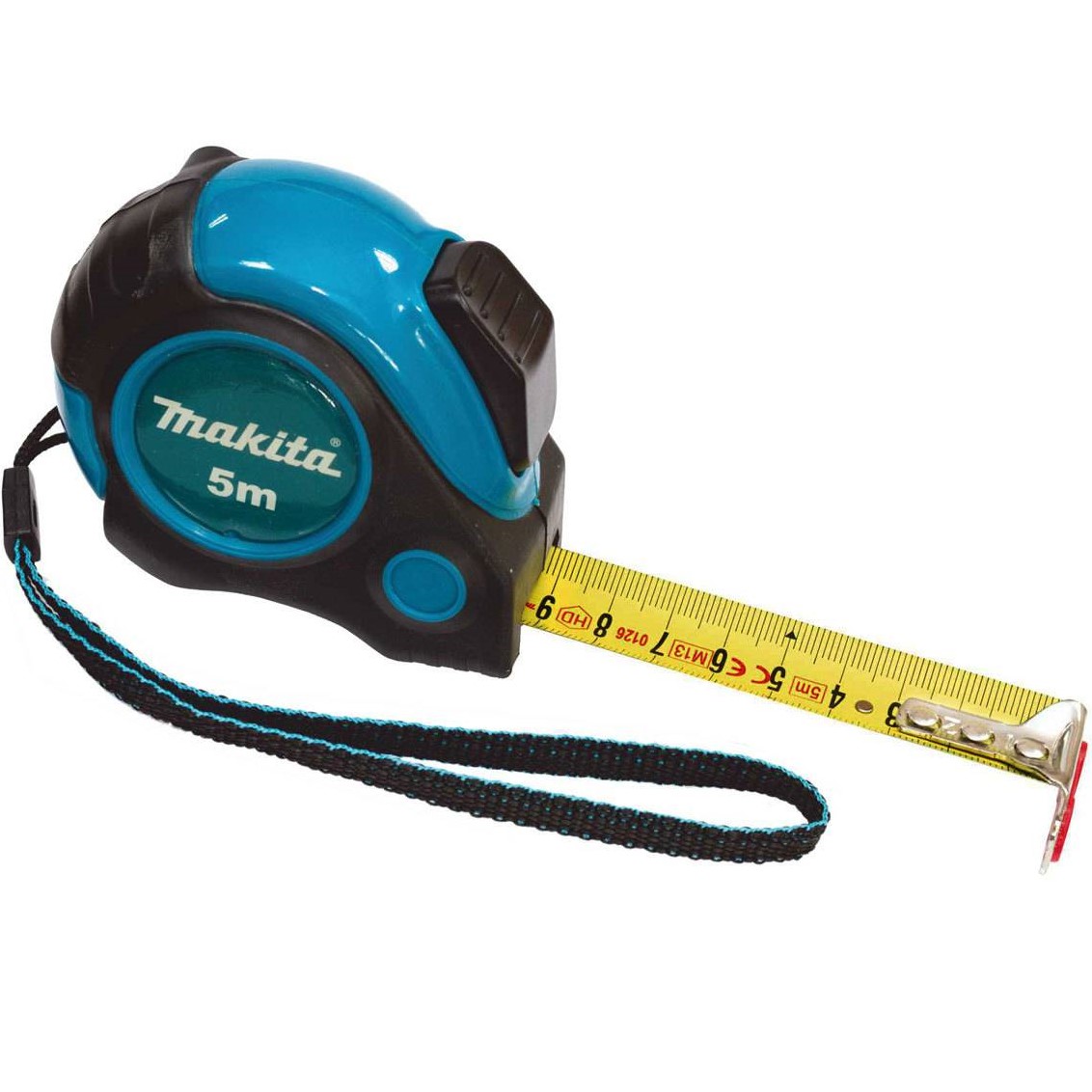 Рулетка 5м PGC-80520 Makita 