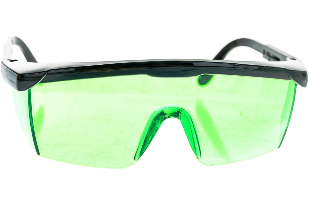 Очки CONDTROL для лазерных приборов GREEN