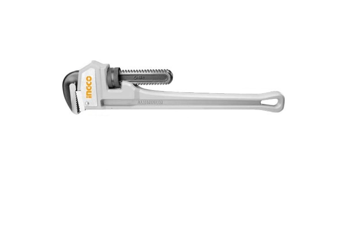 Ключ трубный 600х76мм INGCO HALPW0124 INDUSTRIAL