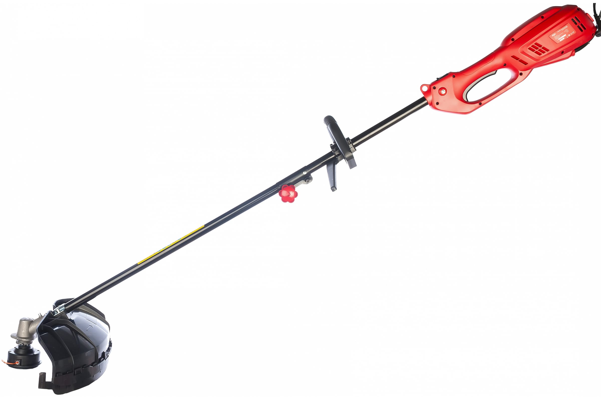 Электрокоса ELITECH ЭТ 1200