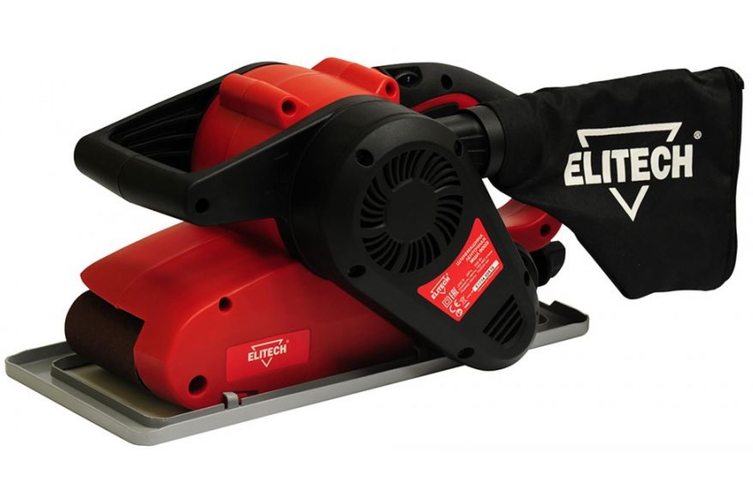 ELITECH МШЛ 900Э Шлифмашина лен