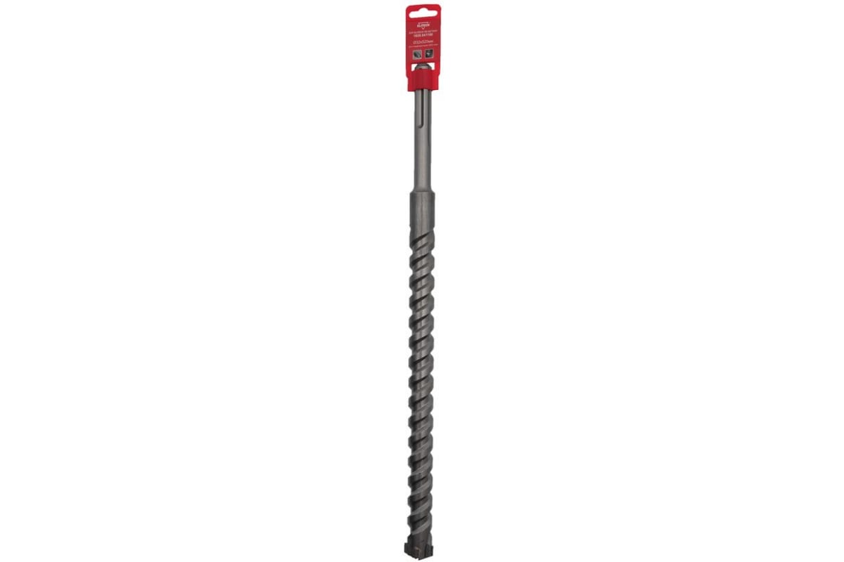 Бур SDS-max 1820.041100 ELITECH