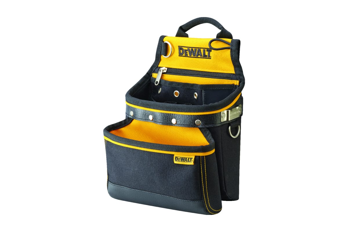 DeWalt DWST1-75551 СУМКА ПОЯСНАЯ УНИВЕРСАЛЬНАЯ  