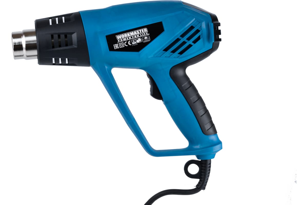 Workmaster Технический фен ФТ-2300П