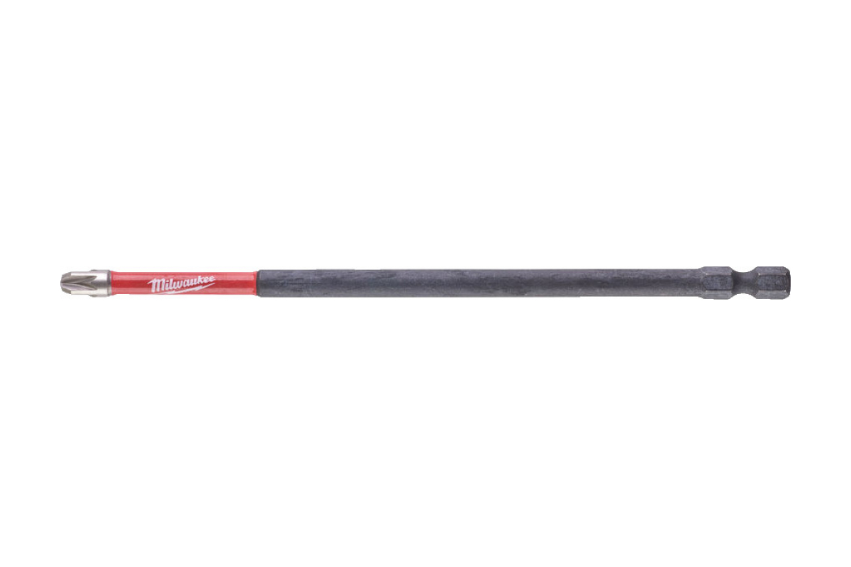 Насадка Milwaukee SHOCKWAVE PZ3 150мм (1шт) Milwaukee