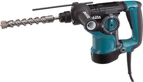 Makita HR2811F Перфоратор
