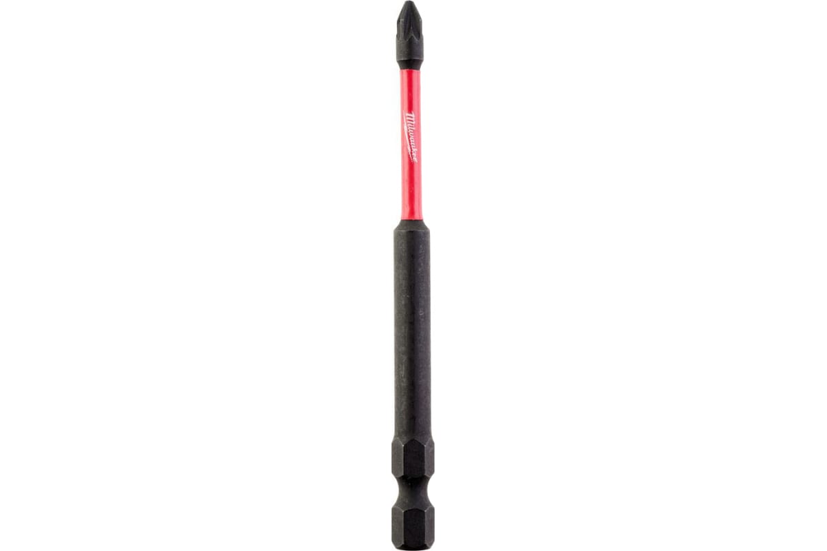 Насадка Milwaukee SHOCKWAVE PZ1 90мм (1шт) Milwaukee