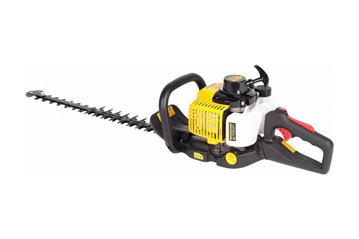 Бензоножницы CHAMPION HT626R(0,75кВт 25,4см? 600мм 5,6кг)