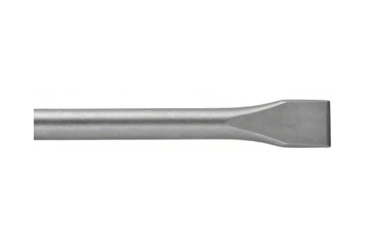 BOSCH 2.608.690.127 Долото SDS-max, плоское 25х280мм, 10шт