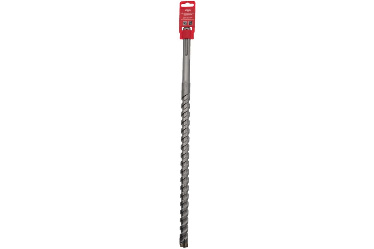Бур SDS-max 1820.040800 ELITECH