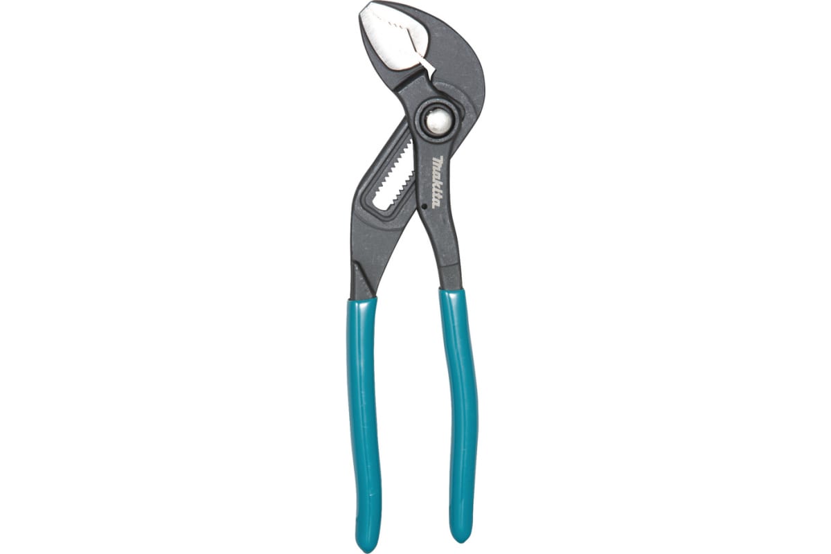 Трубный ключ 7" (180мм) Makita