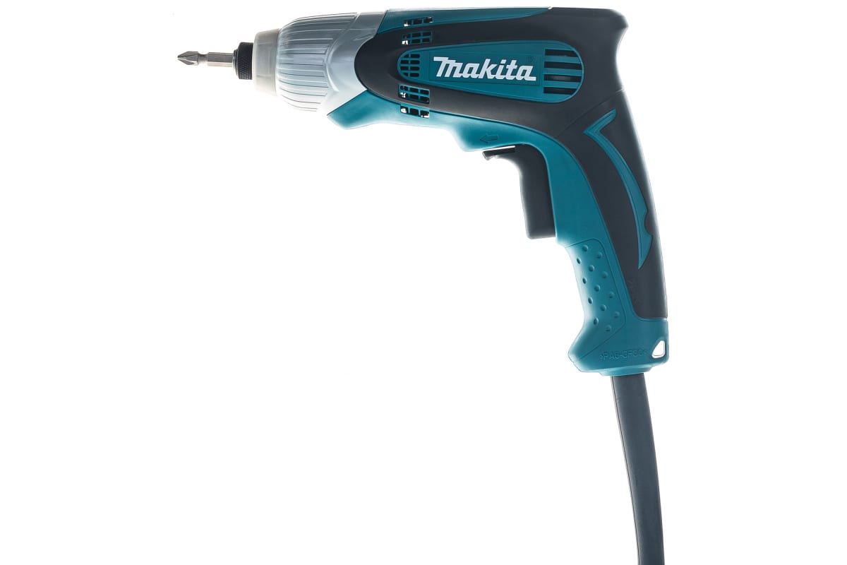 Makita TD0100 Шуруповерт