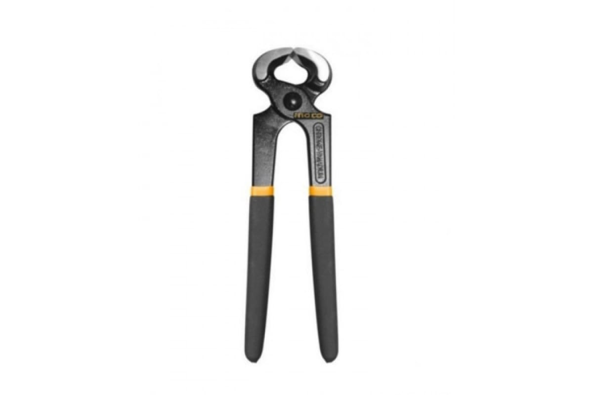 Клещи столярные 200 мм HCPP02200 INGCO INDUSTRIAL