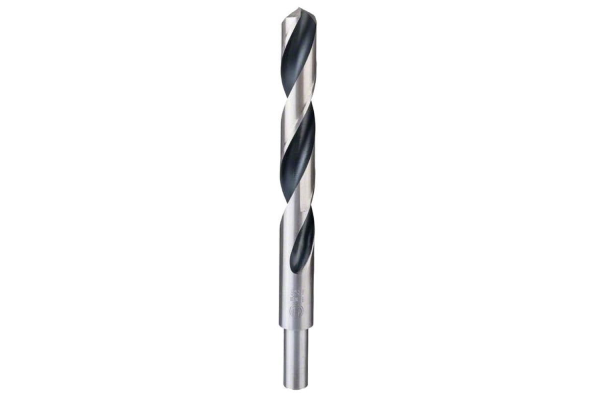 1 HSS PointTeQ сверло 17.0 мм (хвост. 12 мм) 2608577312 BOSCH