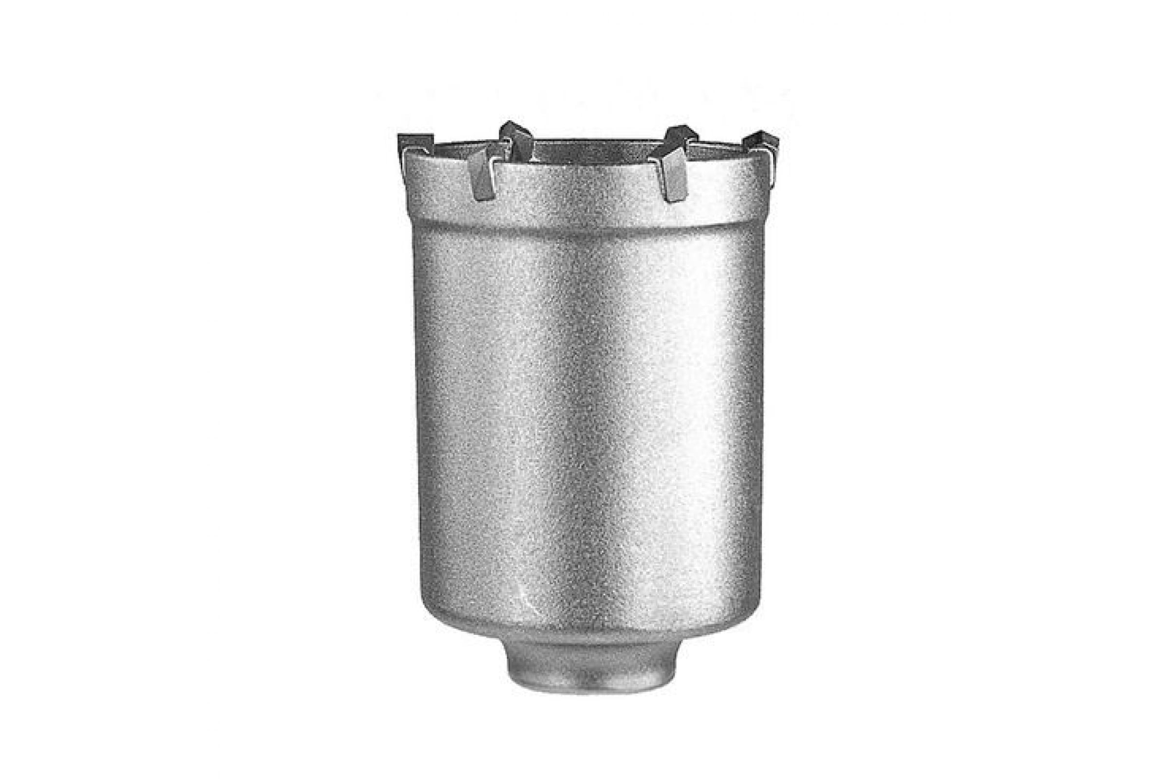 Буровая коронка SDS-max, 68x107 мм DT6762-QZ DeWalt