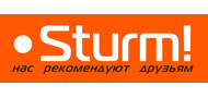 Sturm!