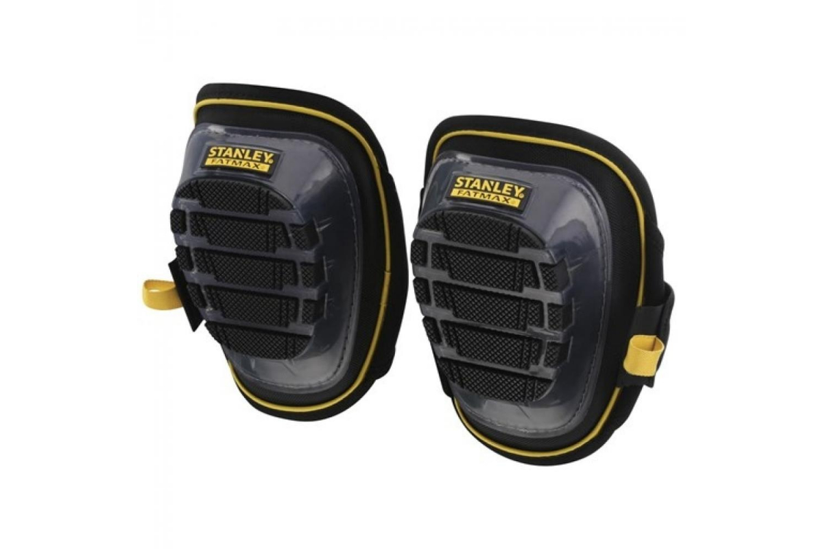 Stanley FMST82960-1 НАКОЛЕННИКИ FATMFAX STABILIZED GEL
