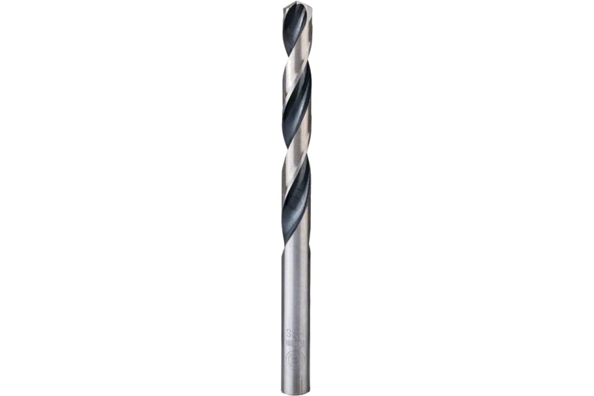 10 HSS PointTeQ сверл 10 мм 2608577268 BOSCH