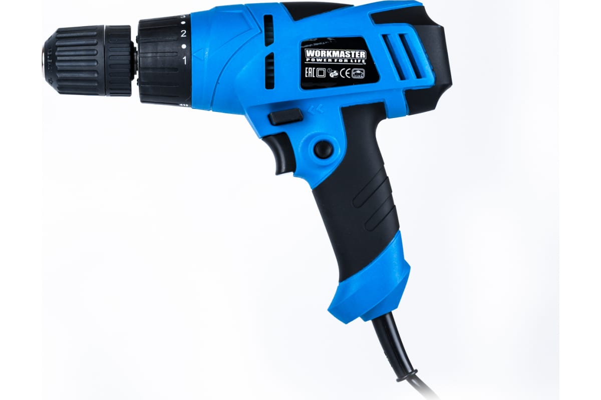 Workmaster Дрель ДШ-450