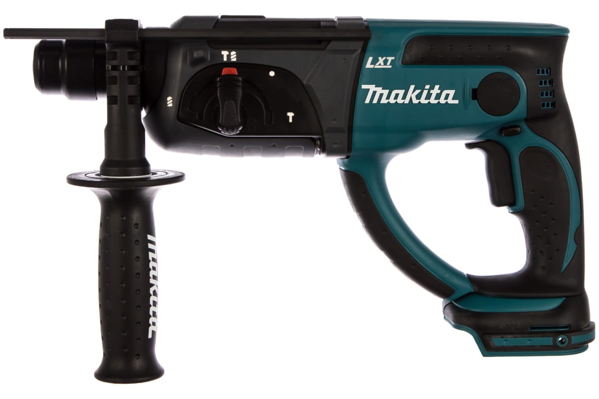 Перфоратор аккумуляторный Makita DHR202Z