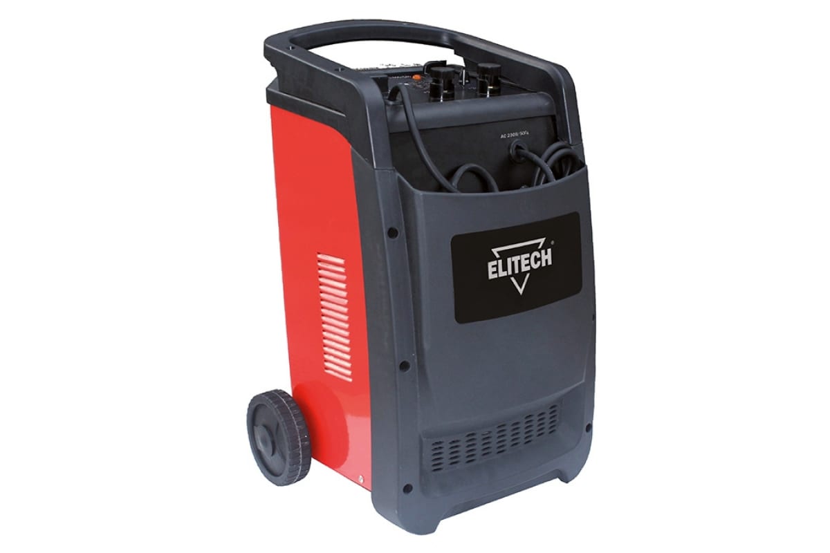 ELITECH УПЗ 600/540 Устройство зар