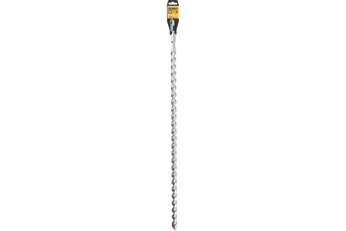 Бур SDS+ EXTREME2, 22х800х750мм DeWalt