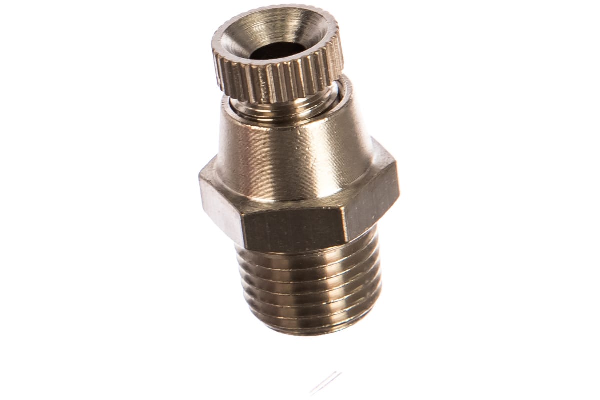 FUBAG Вентиль 1/4"М_блистер 1 шт