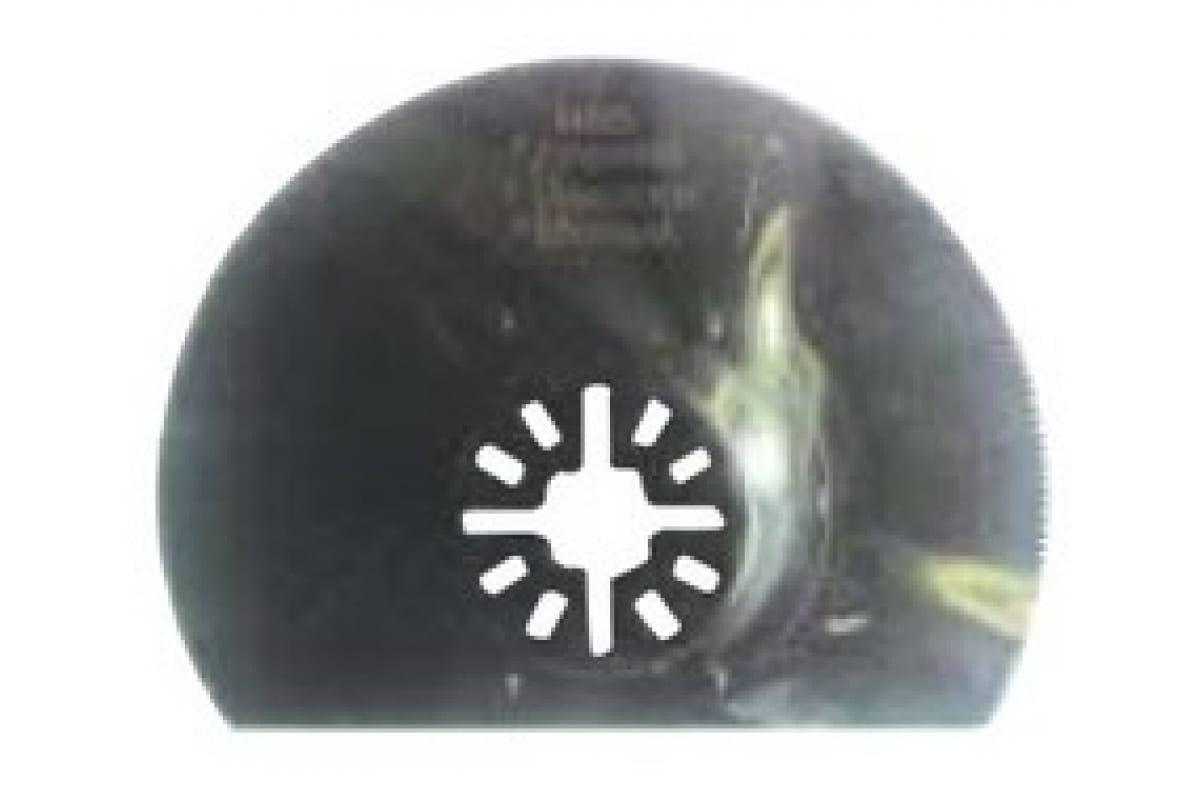 ELITECH 1820.007600 Насадка д\м\инструмента,OIS,HSS,по дереву,пластику,комп.матер,Ф87мм,тол0,65мм
