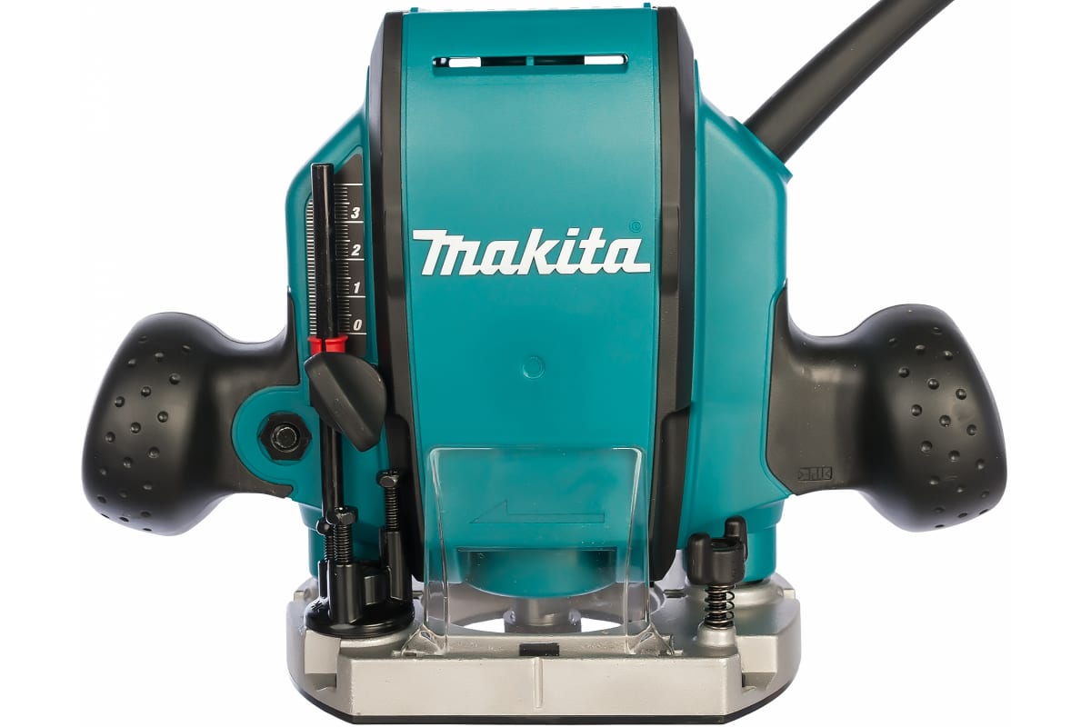 Makita RP0900 Фрезер