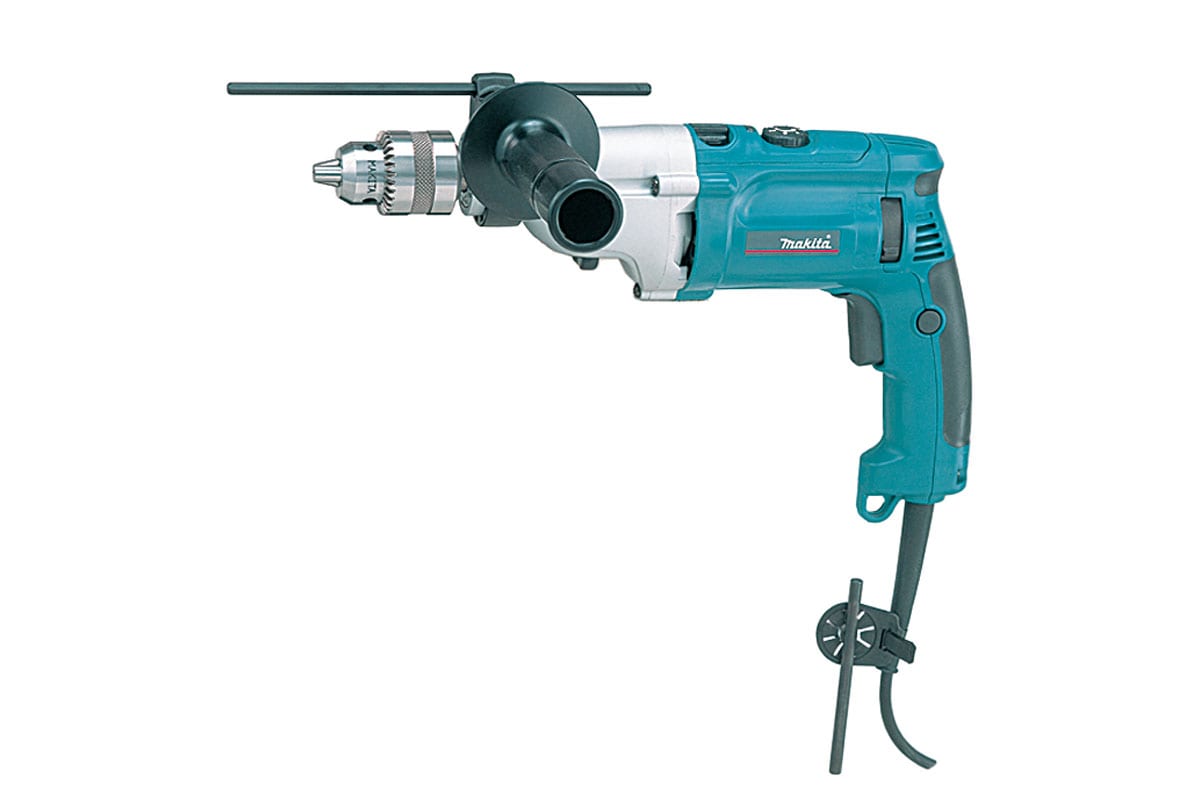 Makita HP2070F Дрель ударная