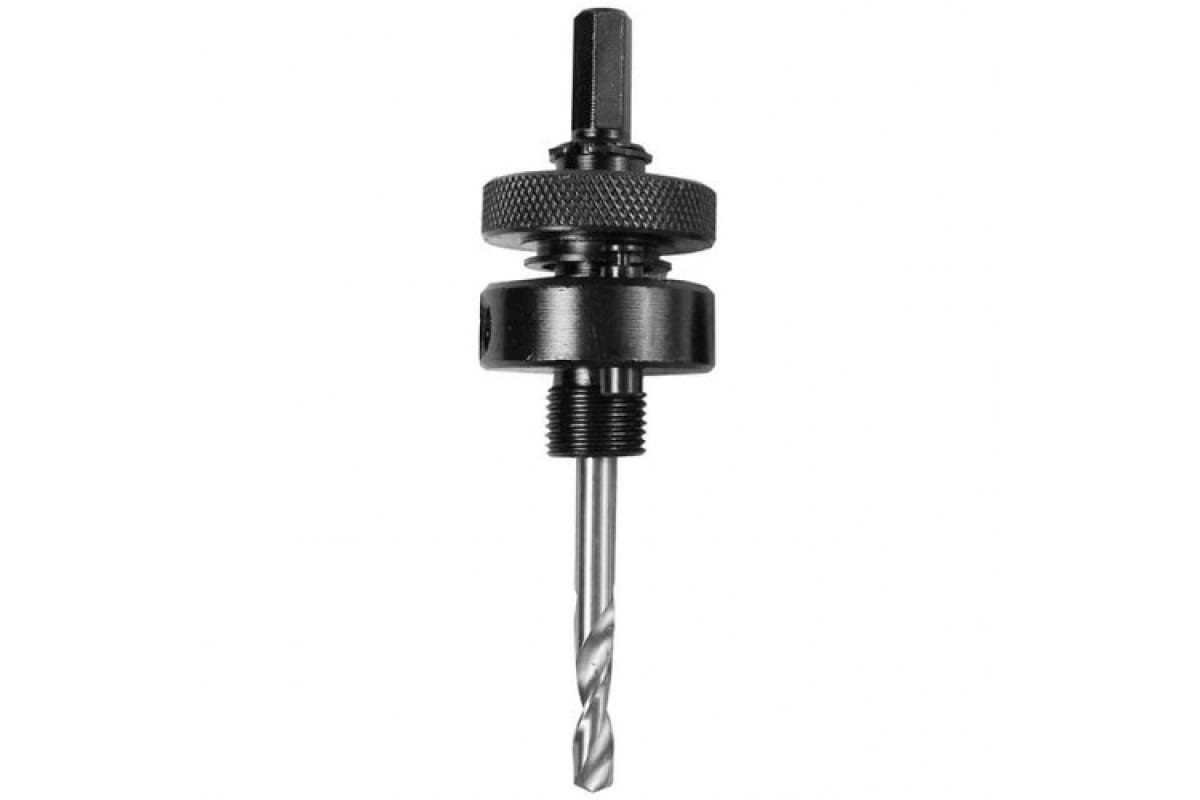 Хвостовик для коронки INGCO HSA01