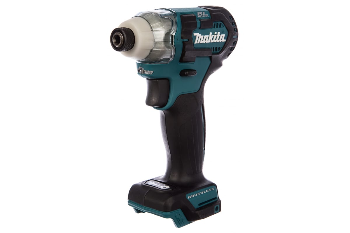 Шуруповерт акк TD111DZ Makita