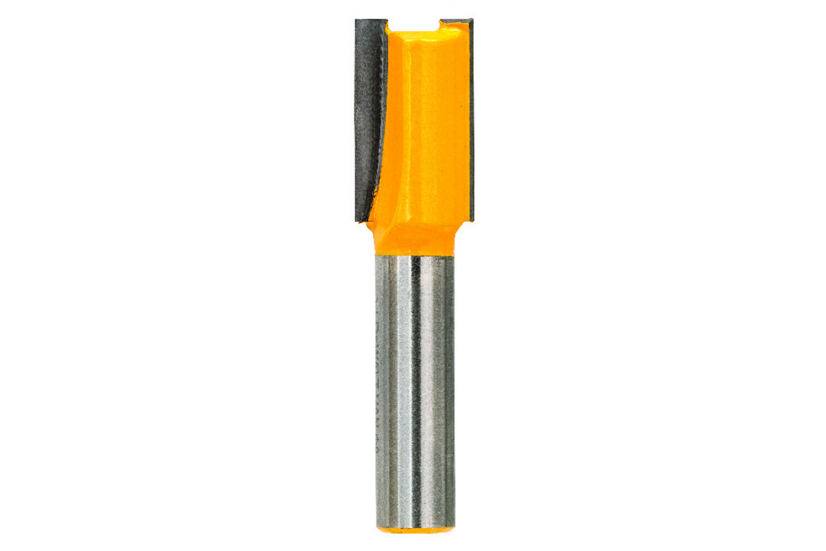 DeWalt Фреза Z2 HM 8мм, d12мм, раб20/общ52 мм